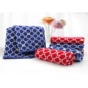China Colourful Childrens Face Cloth , Soft Towels For Newborn Baby Super Weather Ability supplier