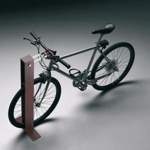 China Outdoor Street Furniture Metal Guardia Cycle Stand Corten Steel Bike Rack supplier