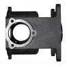 Shell Molding Casting Truck Engine Spare Parts Custom Ductile Iron Material