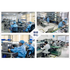 China Configurable Test Set And Reference Mixer Switch Option 201 For The N5224B Vector Network Analyzer wholesale