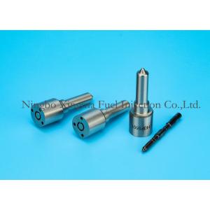 China Diesel Fuel Common Rail Injector Nozzle DLLA140P1051 , 0433171682 For RENAULT Bosch Injector 0445120016 supplier