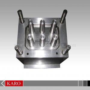 Plastic injection mould supplier