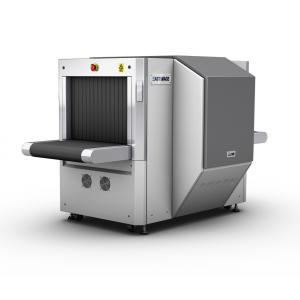 EI-6550DV x-ray baggage scanner