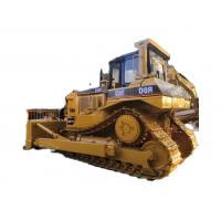 China Used Bulldozer D8R Caterpillar Heavy Equipment 2018 Model on sale