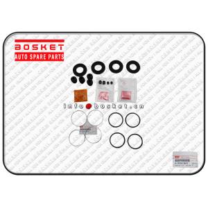 8983085580 8-98308558-0 Isuzu Brake Parts / Disc Brake Caliper Repair Kit