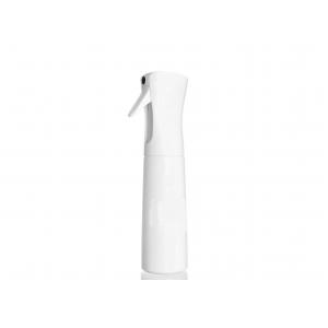 White Cosmetic Spray Bottles  Hand Presses Bottle Beauty Products Use