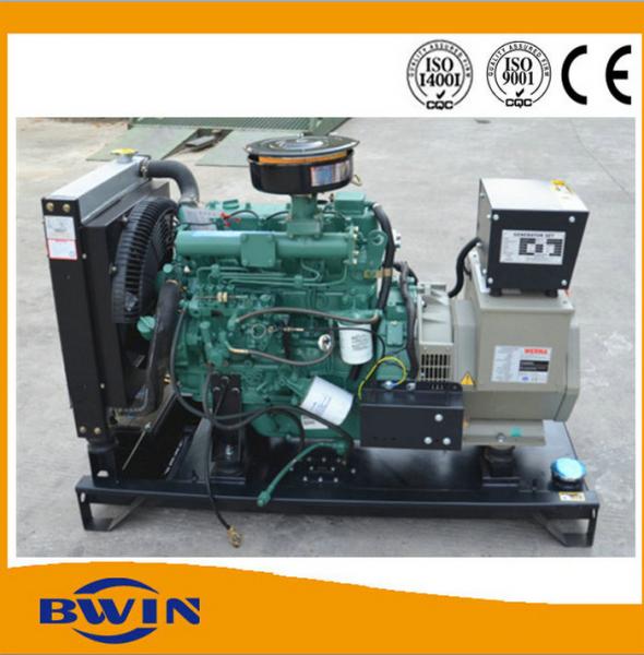 residential diesel generators