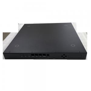 compact Custom Server Chassis  2U 1U  Rack Mount Chassis Enclosure