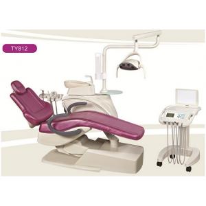 Luxury Electric Dental Assistant Chair 24V 550-800 ，Ergonomic Dental Chair