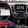 Lsailt Android Video Interface for Chevrolet Equinox / Malibu / Traverse Mylink