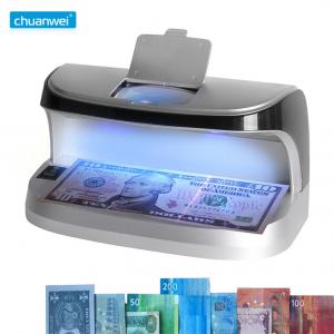 AL-11 365nm LED Fake Currency Detector