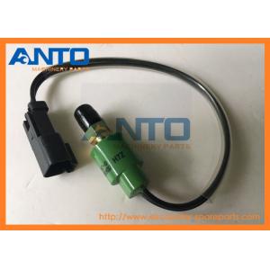 China 322 Excavator Electric Parts Pressure Switch 119-9985 1199985 supplier