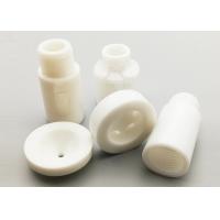 China Al2O3 SiC ZrO2 Si3N4 Ceramic Components on sale
