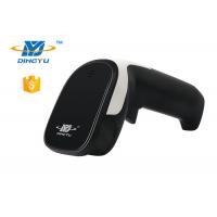 China Wired 1D CCD 32 Bit CPU 25CM/S Decoding Speed Handheld Barcode Scanner DS5110 on sale