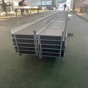 China Pipe soudés en acier résistant aux températures élevées ANSI API Matériau de tuyau résistant à la corrosion supplier