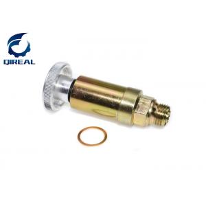 2447222000 New Hand Pump Priming Fuel Pump Hand Primer Oil Fuel Feed Pump 2447222099