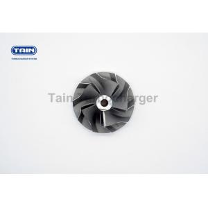 T04B65  409179-0028 Turbo Compressor Wheel For 409220-0001 452017-0001 Caterpillar