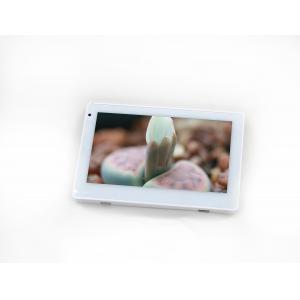 China SIBO Android POE LCD With RS232 / RS485 supplier