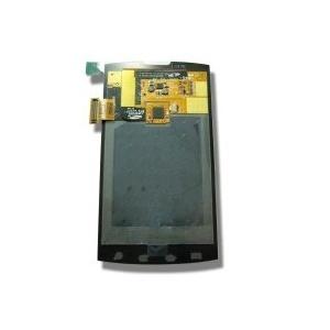 Cell Phone LCD Screen Replacement , For Samsung I897 Samsung Repair Parts