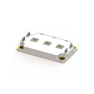 China APTGT300DA60G Automotive IGBT Modules Boost Chopper IGBT Module For Power Factor Correction wholesale