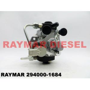 China Chevrolet 55493105 Denso Diesel Fuel Pump 294000-1681 100% New And Original supplier