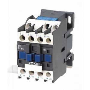 IEC60947 SC Series AC Electric Contactor SC18 32A 690V 3 Poles