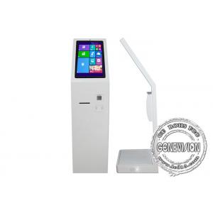 China 19.1 24 32 Inch Stand Self Service POS Terminal Machine supplier