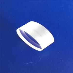 China Cemented Achromatic BK9 1.5 To 300mm Optical Glass Lens supplier