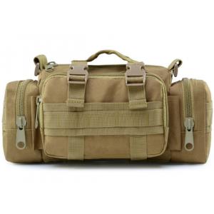 35L Multifunctional Mildew Resistant Messenger  Hunting  Shoulder Bag
