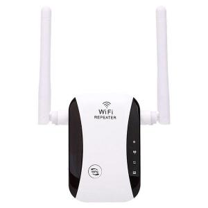 Jenet KP300 300Mbps Wifi Repeater Access Point WiFi Signal Booster 802.11N
