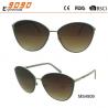 China Fashionable sunglasses raban style ,made of metal,suitable for men and women wholesale