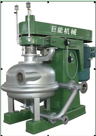 Classifying / Concentrating And Washing Solids Corn Starch Centrifugal Separators