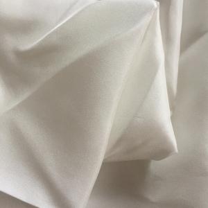 China White 100% Coated Polyester Digital Printing Fabric For Flag / Banner Flag Making supplier
