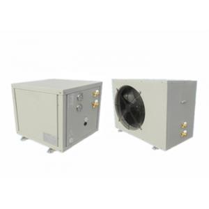 5HP 21kW Air Source Heat Pumps , Air Temp Heat Pump 5000L H