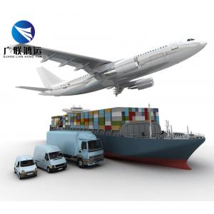 Shenzhen Air Freight Agent Air Cargo Shipping Company China To Chicago USA