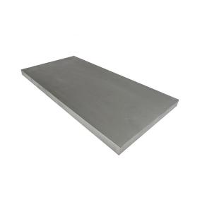 5mm 5005 3003 H14 Aluminum Sheet Metal 1500*3000 For Construction