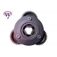 China 1st Planetary Sun Gear Carrier Assy PC200-5 Gearbox Planet Carrier Assy Travel Sun Gear 20Y-27-13150 20Y-27-00011 on sale