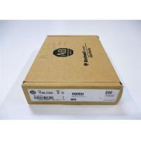 China Módulo de saída do módulo de entrada/saída SLC de Allen Bradley 1746-OA8 Digitas 500 Ser B on sale