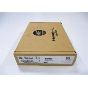 Allen Bradley 1746-OA8 Digital Input Output Module SLC 500 Ser B Output Module