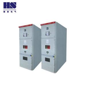 China 40.5 KV Gas Insulated Switchgear Metal Enclosed High Voltage Switchgear wholesale