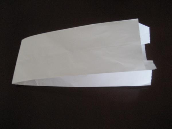 Coated paper, art paper, craft paper eco-friendly kraft food multiwall paper bag