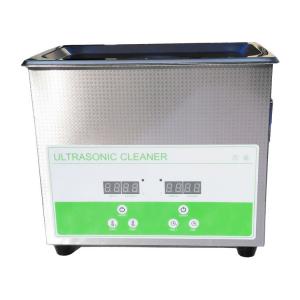 China Thermostatically Adjustable Heater Industrial Ultrasonic Cleaner for Firearms & Large Tools supplier