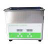 Thermostatically Adjustable Heater Industrial Ultrasonic Cleaner for Firearms &