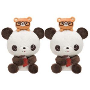 Plush Stuffed Panda Bear Toy