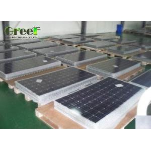 China SOLAR SYSTEM OFF GRID Solar PV Module MOUNTING SOLAR MPPT CHARGE INVERTOR supplier