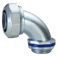 China UL LISTED Flexible Conduit And Fittings Liquid Tight Conduit Coupling on sale