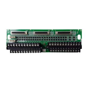 China GE IS200TBCIS2CCD IEC 61131-2 Compliant Contact Input Termination High Reliability Control Circuit Board for Mark VI Turbine Systems supplier