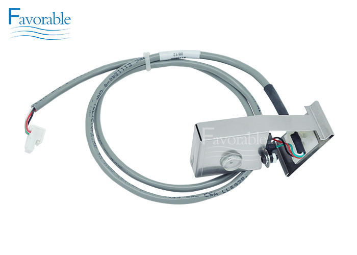 China Gerber Infinity Plotter Assembling Cable Encoder Sensor 92701000 wholesale