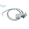 China Gerber Infinity Plotter Assembling Cable Encoder Sensor 92701000 wholesale