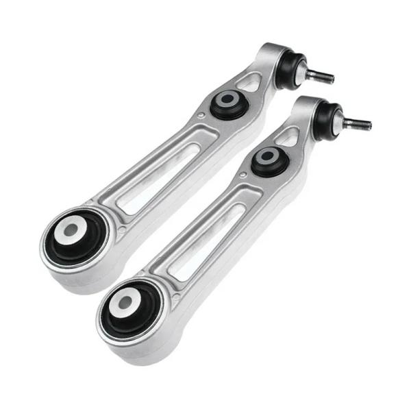 Upgraded Front Left And Right Upper Adjustable Upper Control Arm